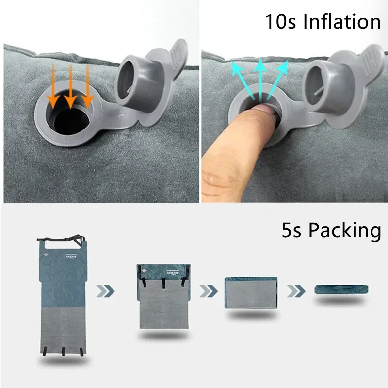 Ayarlanabilir Footrest hamak a - Travel Accessories For Train incelemesi ve fiyatı