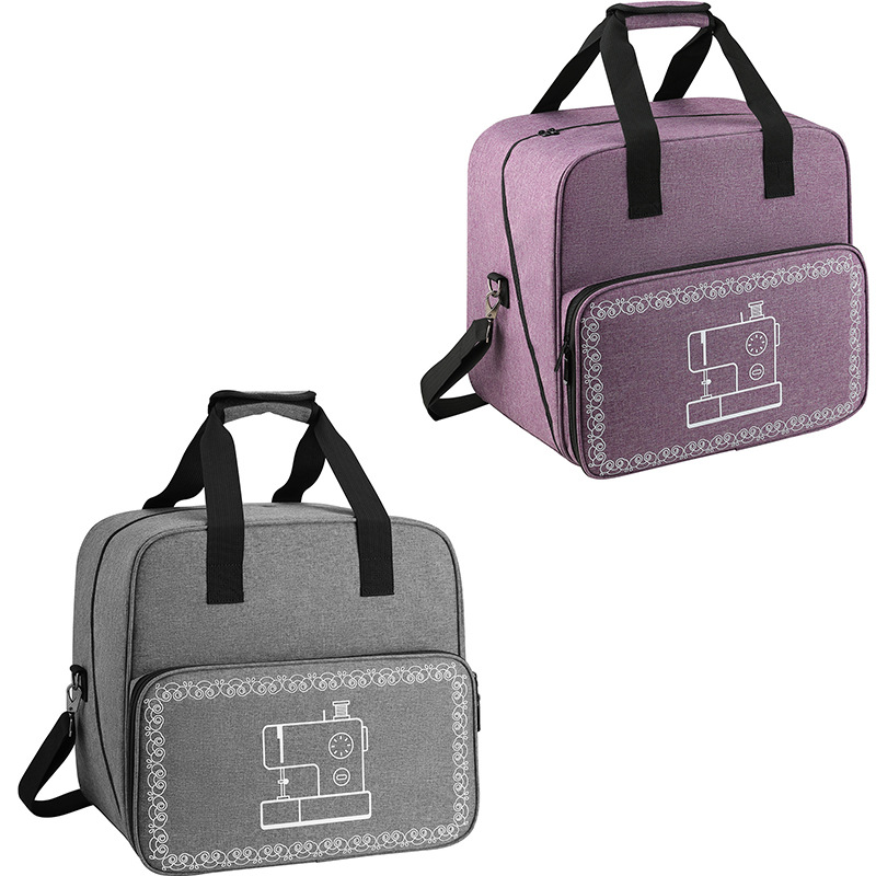 Büyük DİKİŞ MAKİNESİ Çantası G - Travel Accessories To Sew incelemesi ve fiyatı
