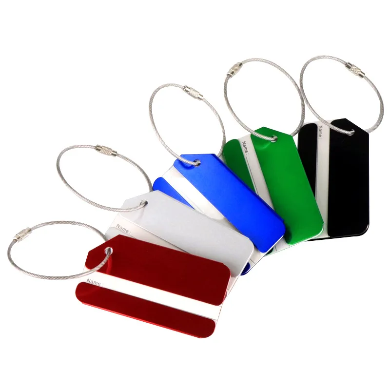 1 adet alüminyum alaşımlı baga - Travel Accessories For Train incelemesi ve fiyatı
