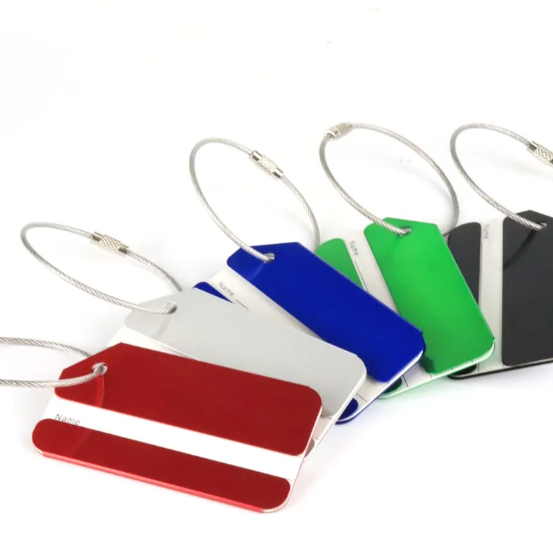 1 adet alüminyum alaşımlı baga - Travel Accessories For Train incelemesi ve fiyatı