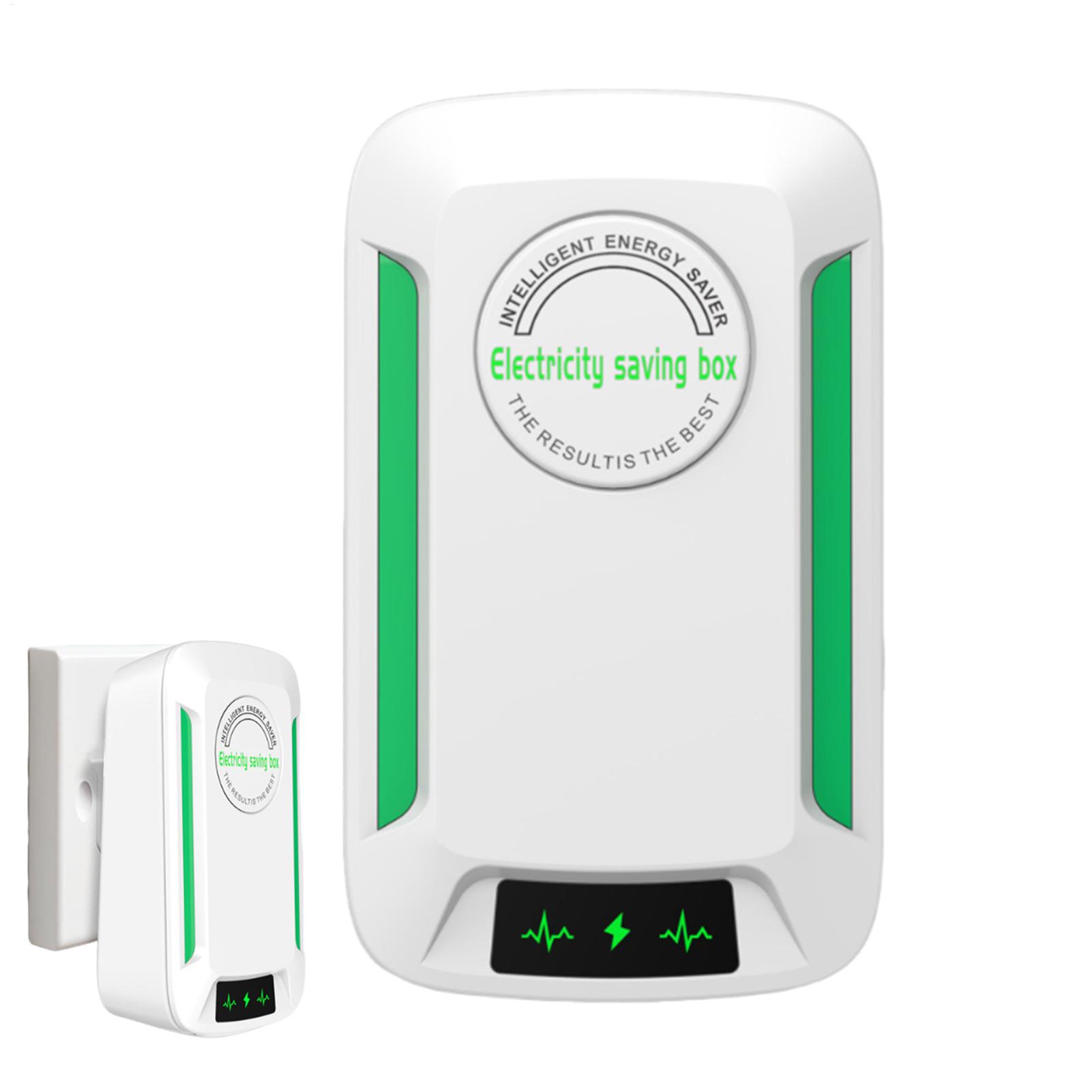 Elektrik Tasarruf Kutusu - Ev  - Travel Accessories Uk incelemesi ve fiyatı