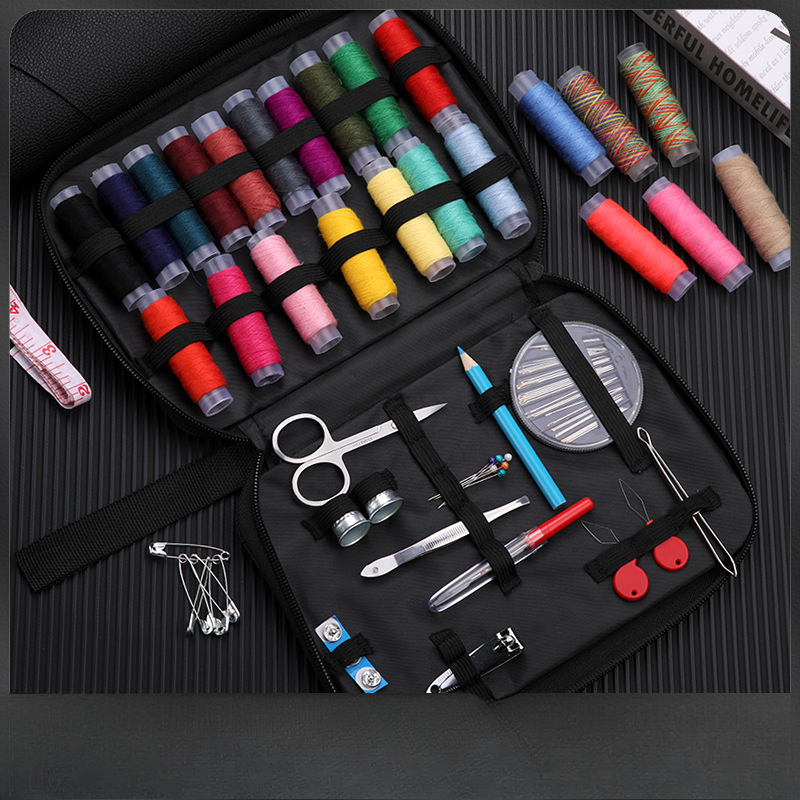 Dikiş Seti Acemi Gezgin Taşına - Travel Accessories To Sew incelemesi ve fiyatı