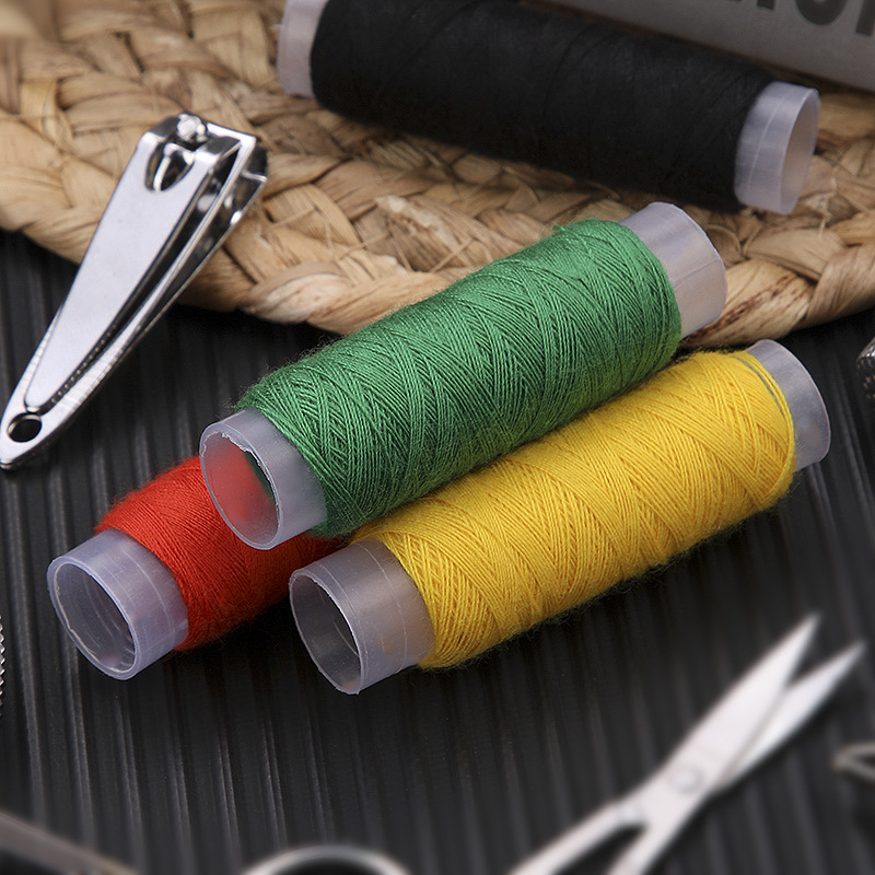 Dikiş Seti Acemi Gezgin Taşına - Travel Accessories To Sew incelemesi ve fiyatı