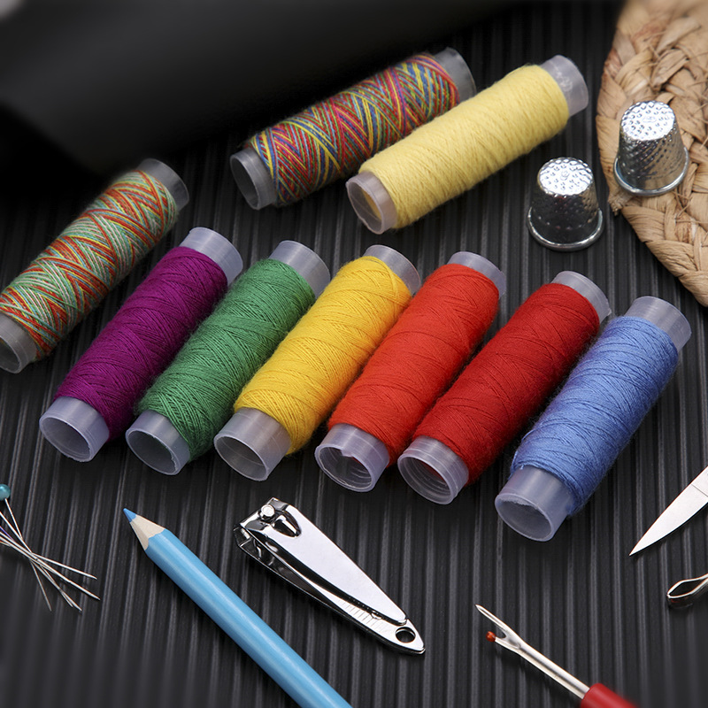 Dikiş Seti Acemi Gezgin Taşına - Travel Accessories To Sew incelemesi ve fiyatı