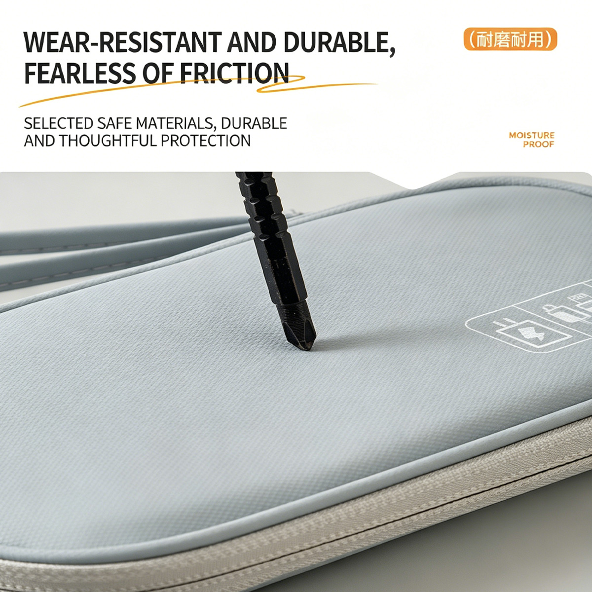 Taşınabilir Kablo Düzenleyici  - Travel Accessories Wholesale incelemesi ve fiyatı