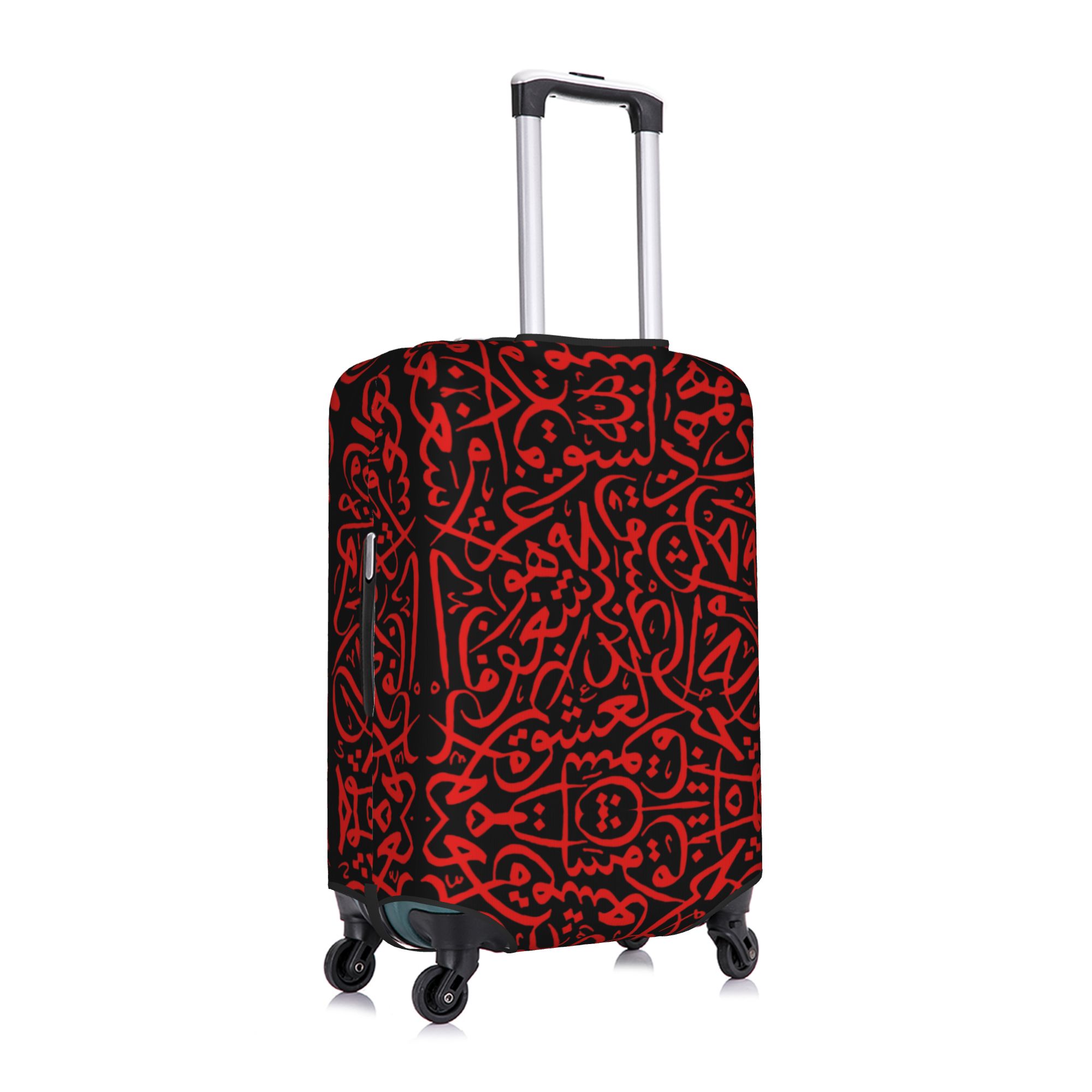Arapça Kaligrafi Harfleri Sana - Travel Accessories Egypt incelemesi ve fiyatı