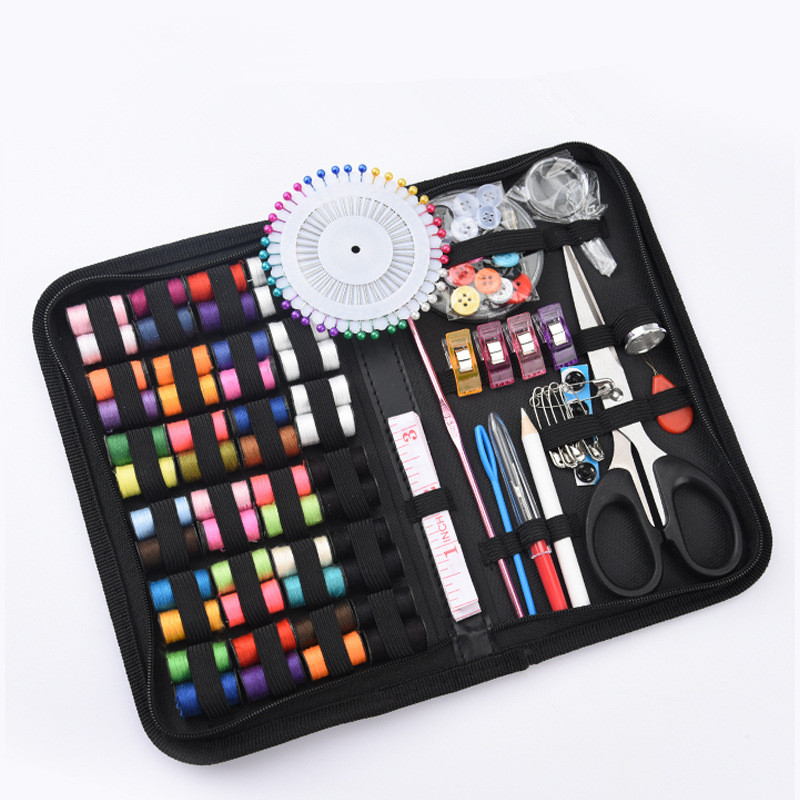 Taşınabilir Saklama Çantalı Di - Travel Accessories To Sew incelemesi ve fiyatı