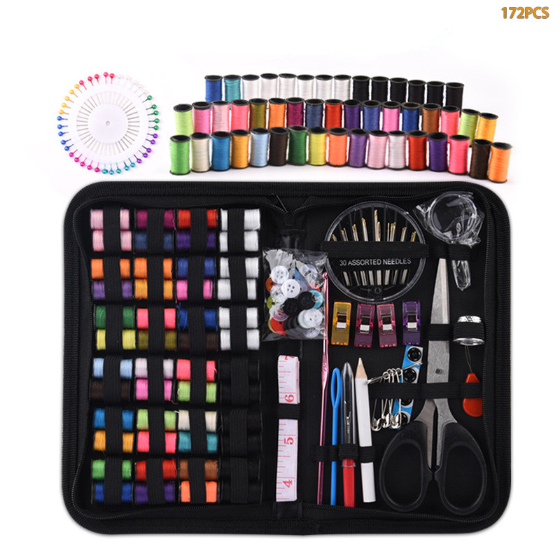 Taşınabilir Saklama Çantalı Di - Travel Accessories To Sew incelemesi ve fiyatı