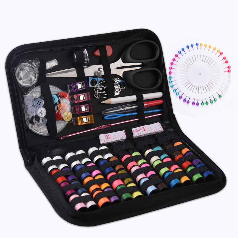 Taşınabilir Saklama Çantalı Di - Travel Accessories To Sew incelemesi ve fiyatı