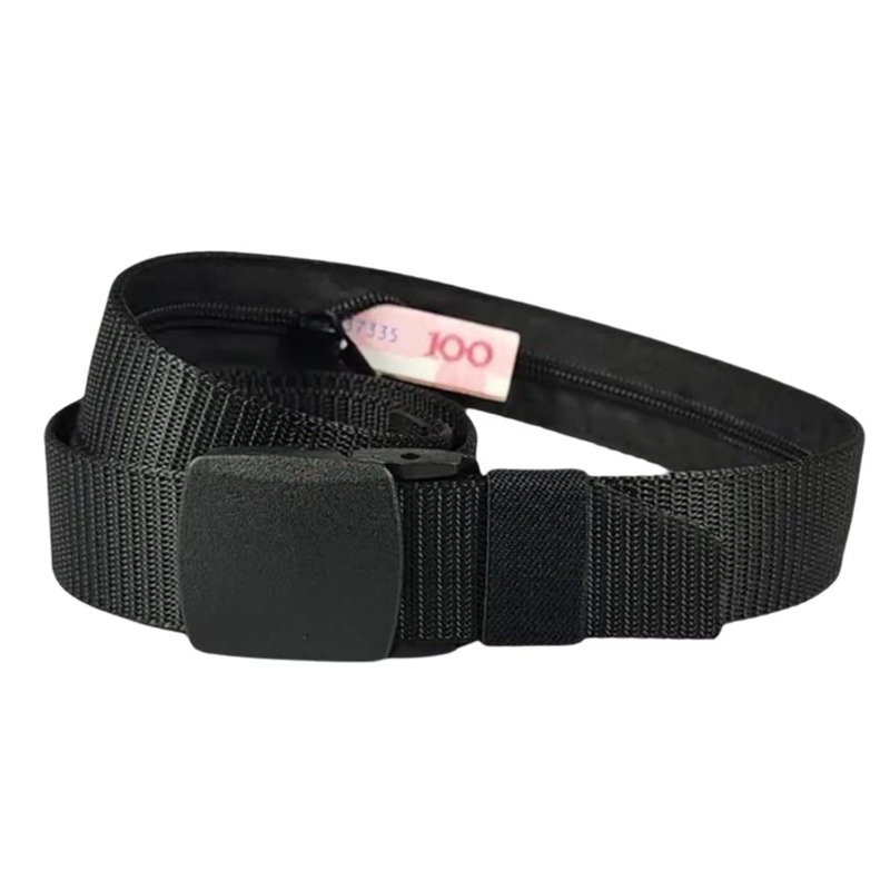 Erkekler İçin Seyahat Anti-Hır - Money Belt Hidden incelemesi ve fiyatı