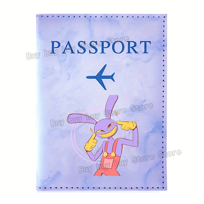 Anime İnanılmaz Dijital Sirk P - Travel Accessories Plane incelemesi ve fiyatı
