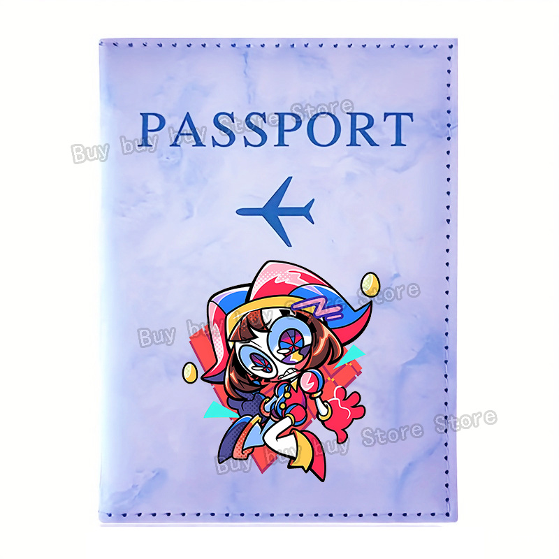 Anime İnanılmaz Dijital Sirk P - Travel Accessories Plane incelemesi ve fiyatı