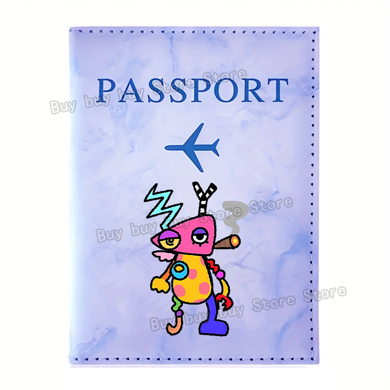 Anime İnanılmaz Dijital Sirk P - Travel Accessories Plane incelemesi ve fiyatı