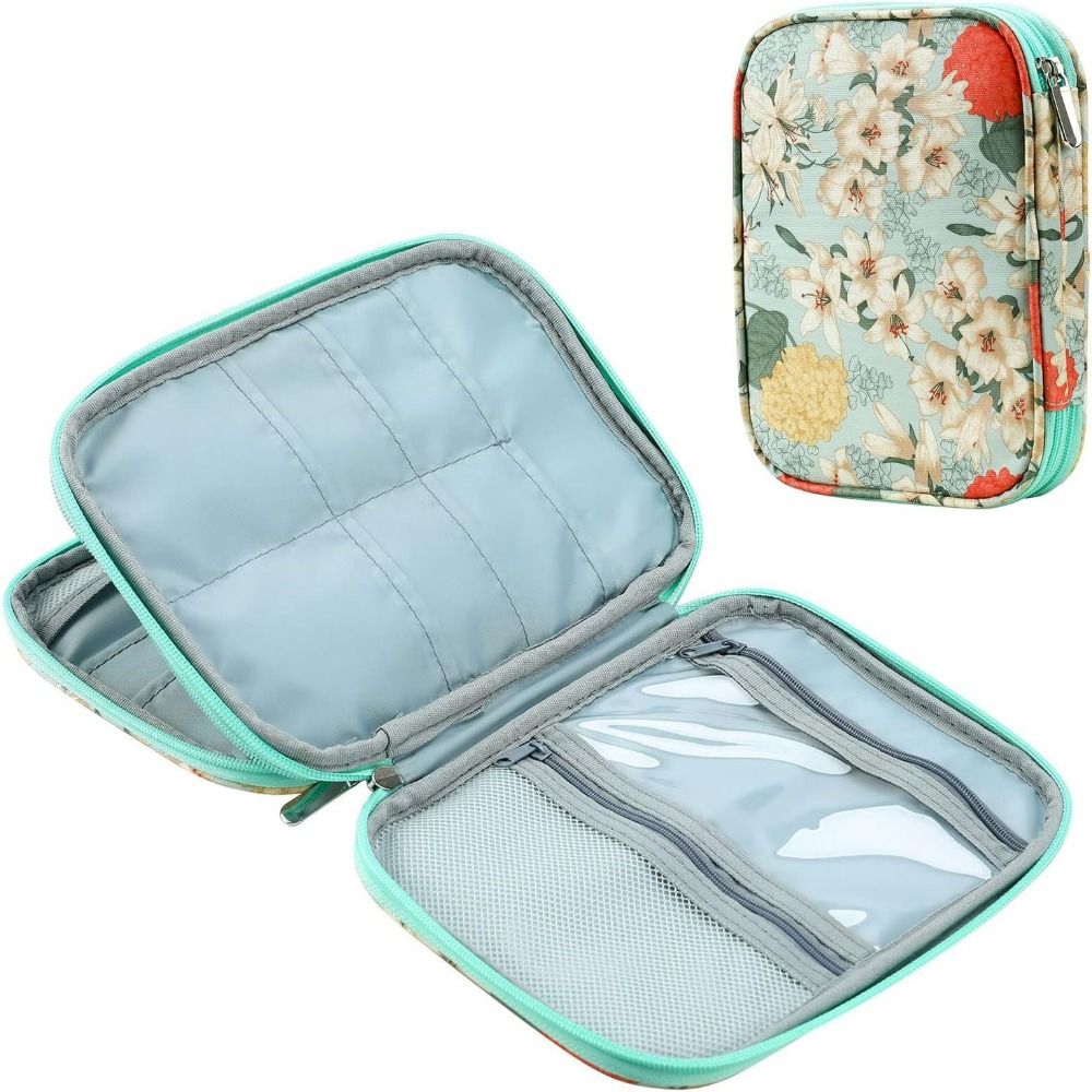 Örgü iğnesi durumda, taşınabil - Travel Accessories To Sew incelemesi ve fiyatı