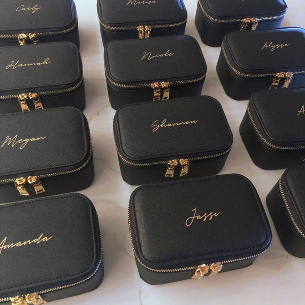 Mücevher ve Aksesuarlar İçin İ - Travel Jewellery & Accessories Organiser incelemesi ve fiyatı