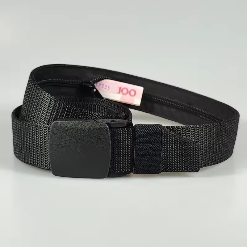 Yeni Seyahat Nakit Anti Hırsız - Money Belt Hidden incelemesi ve fiyatı