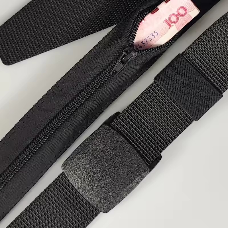 Yeni Seyahat Nakit Anti Hırsız - Money Belt Hidden incelemesi ve fiyatı
