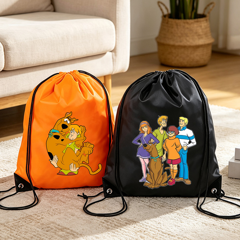 Scooby Doo İpli Çanta, Havalı  - Travel Accessories Dog incelemesi ve fiyatı