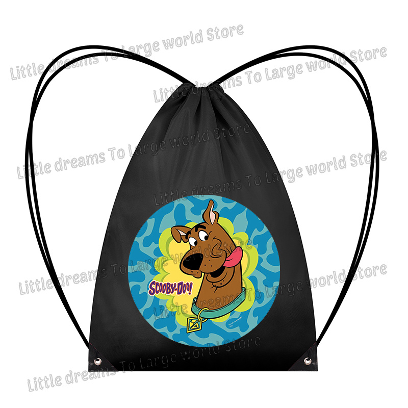 Scooby Doo İpli Çanta, Havalı  - Travel Accessories Dog incelemesi ve fiyatı