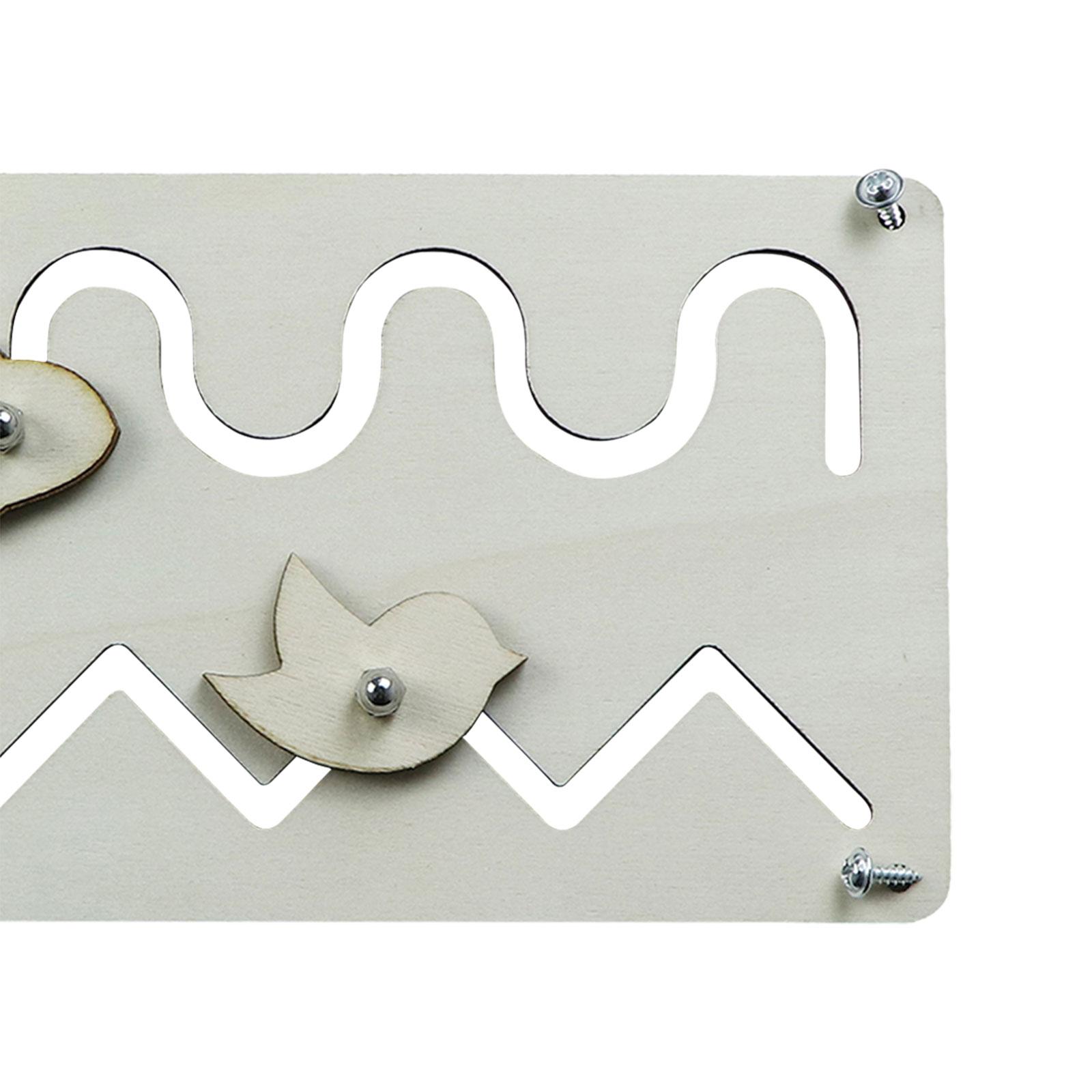 4x DIY Meşgul Tahtası Okul Önc - Travel Accessories Plane incelemesi ve fiyatı