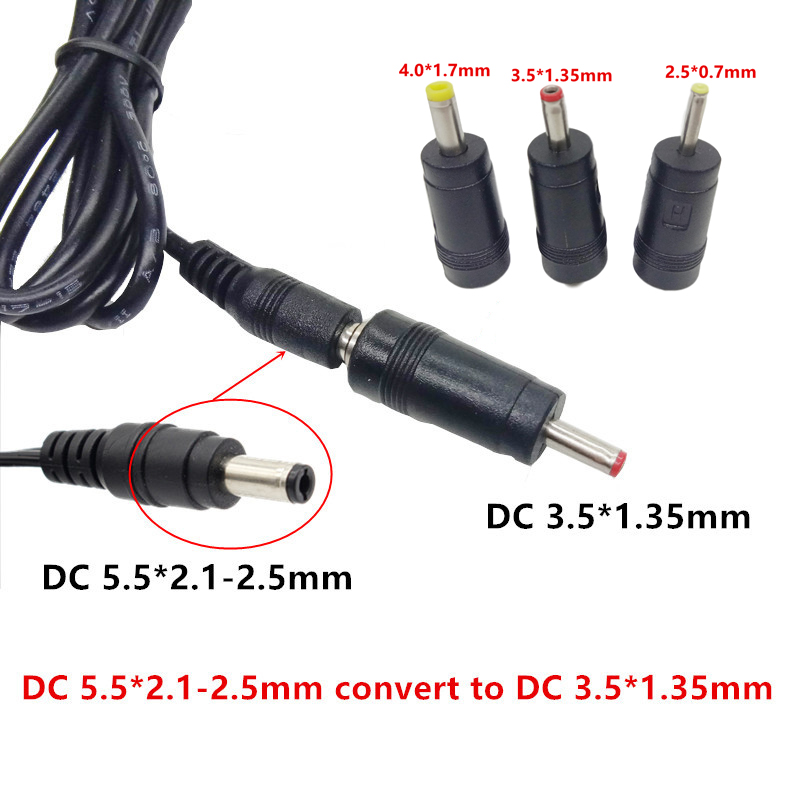 DC17V 17 V 2A AC DC güç kaynağ - Travel Accessories Uk incelemesi ve fiyatı