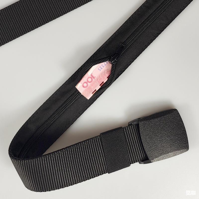 Erkekler için Seyahat Nakit Hı - Money Belt Hidden incelemesi ve fiyatı