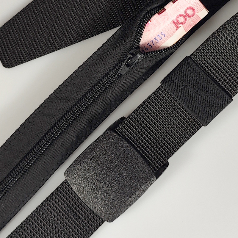 Erkekler için Seyahat Nakit Hı - Money Belt Hidden incelemesi ve fiyatı