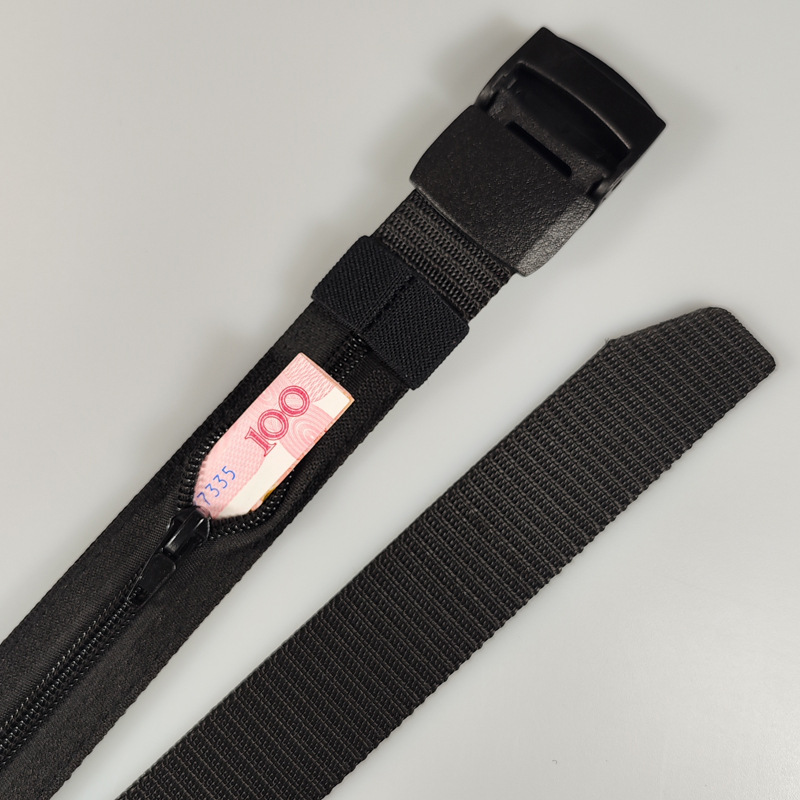 Erkekler için Seyahat Nakit Hı - Money Belt Hidden incelemesi ve fiyatı