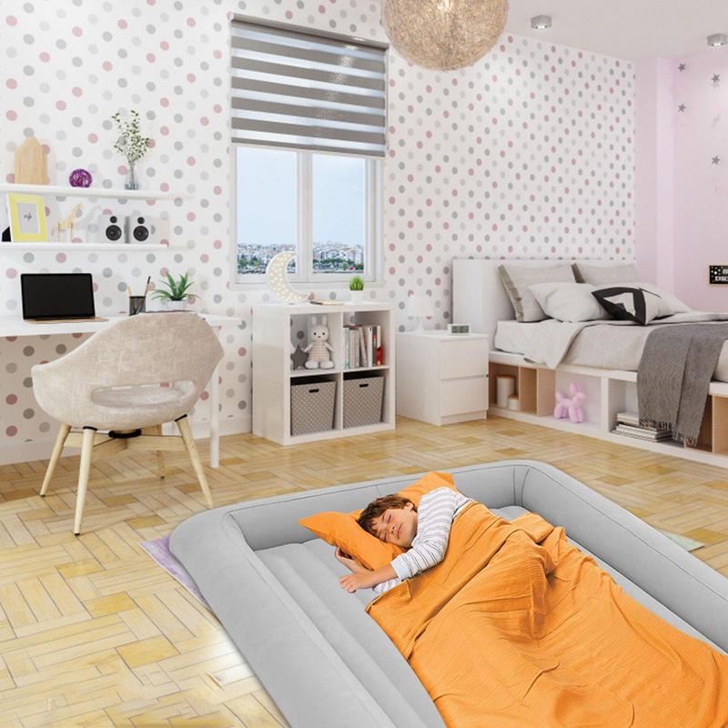 Bebek Şişme seyahat yatağı Hav - Travel Accessories Plane incelemesi ve fiyatı