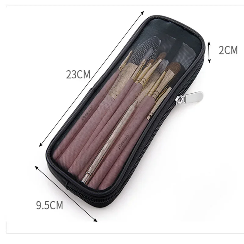 Makyaj Fırça Seyahat Çantası K - Travel Accessories Essentials incelemesi ve fiyatı