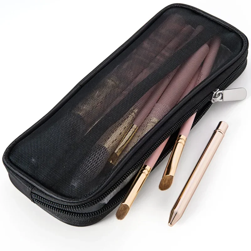 Makyaj Fırça Seyahat Çantası K - Travel Accessories Essentials incelemesi ve fiyatı