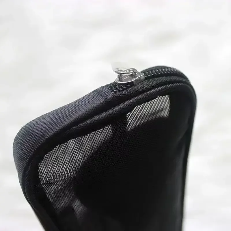 Makyaj Fırça Seyahat Çantası K - Travel Accessories Essentials incelemesi ve fiyatı
