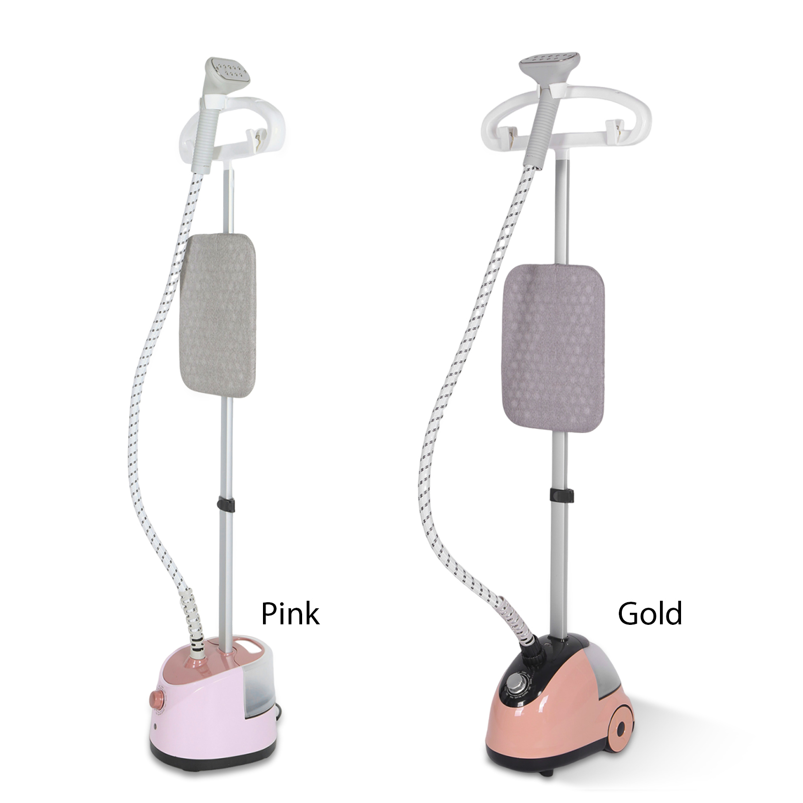 2000W Dikey Giysi Buharlayıcı, - Travel Accessories Uk incelemesi ve fiyatı