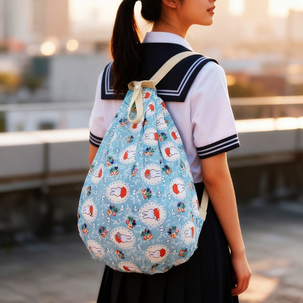 Sevimli Katlanabilir Çevre Dos - Travel Accessories For Japan Trip incelemesi ve fiyatı