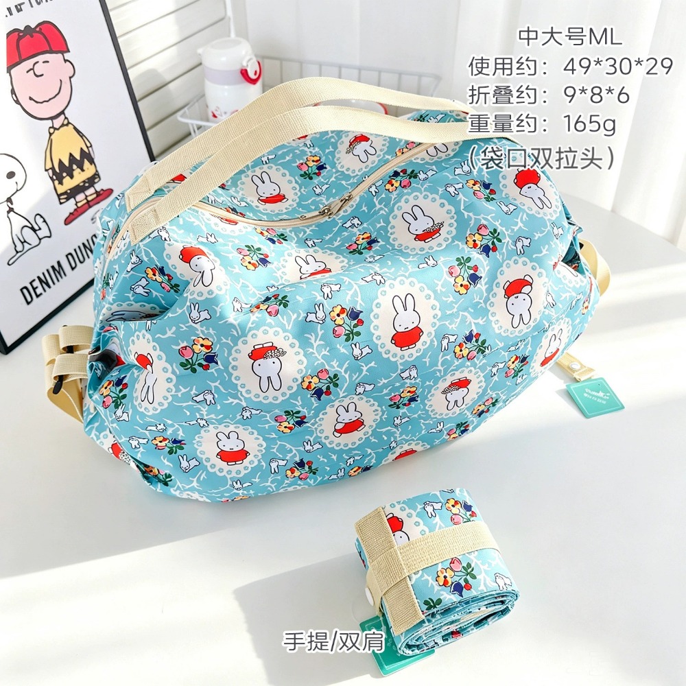 Sevimli Katlanabilir Çevre Dos - Travel Accessories For Japan Trip incelemesi ve fiyatı