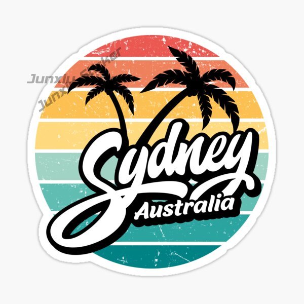SYDNEY AVUSTRALYA Manzaralı Se - Travel Accessories Sydney incelemesi ve fiyatı