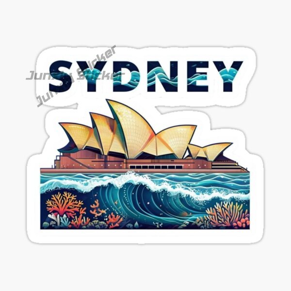 SYDNEY AVUSTRALYA Manzaralı Se - Travel Accessories Sydney incelemesi ve fiyatı