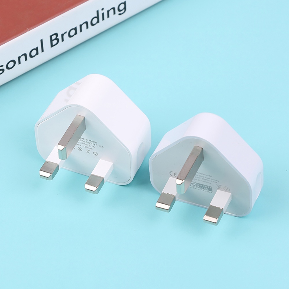 2'si 1 Arada USB İngiliz Prizl - Travel Accessories Uk incelemesi ve fiyatı