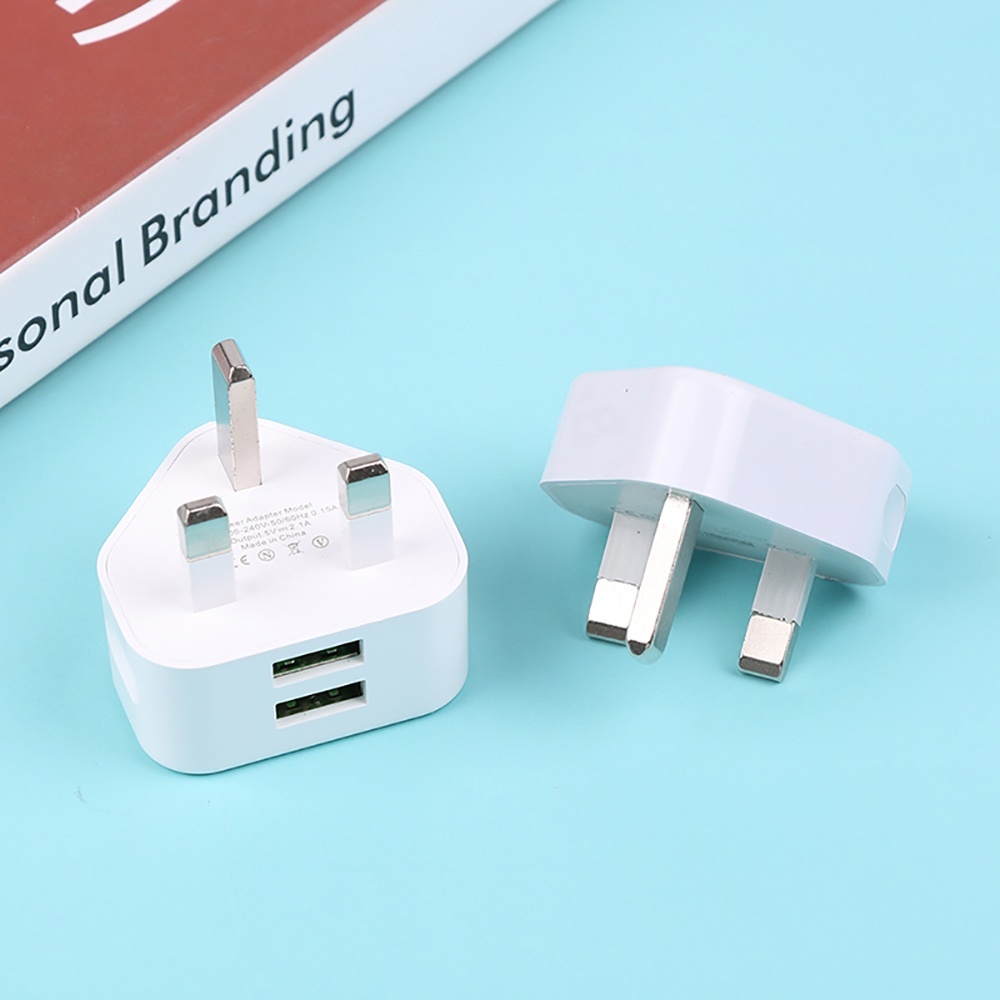 2'si 1 Arada USB İngiliz Prizl - Travel Accessories Uk incelemesi ve fiyatı